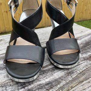 🌺Micheal Kors Heels 👠